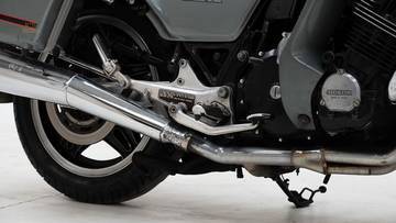 Thumbnail von Honda CBX '81