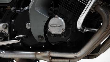 Thumbnail von Honda CBX '81