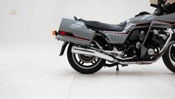 Thumbnail von Honda CBX '81
