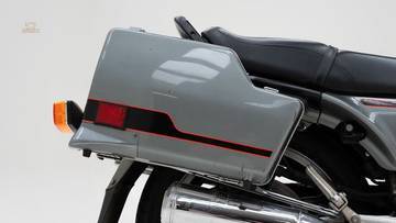 Thumbnail von Honda CBX '81