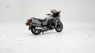 Thumbnail von Honda CBX '81