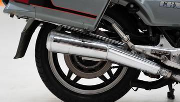 Thumbnail von Honda CBX '81