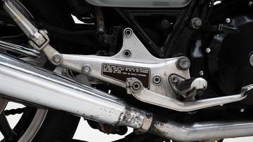 Thumbnail von Honda CBX '81