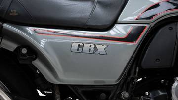 Thumbnail von Honda CBX '81