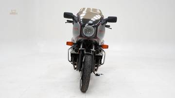 Thumbnail von Honda CBX '81