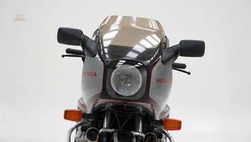 Thumbnail von Honda CBX '81