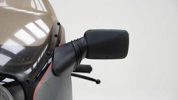 Thumbnail von Honda CBX '81