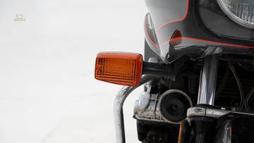Thumbnail von Honda CBX '81