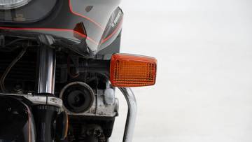 Thumbnail von Honda CBX '81