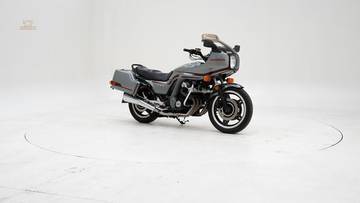 Thumbnail von Honda CBX '81
