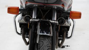 Thumbnail von Honda CBX '81