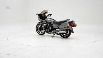 Thumbnail von Honda CBX '81