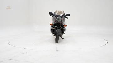 Thumbnail von Honda CBX '81