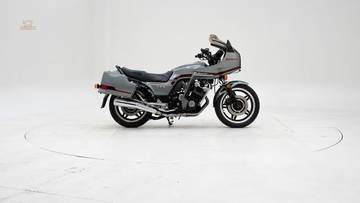 Thumbnail von Honda CBX '81