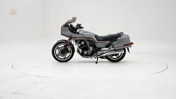 Thumbnail von Honda CBX '81
