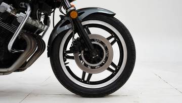 Thumbnail von Honda CBX '81
