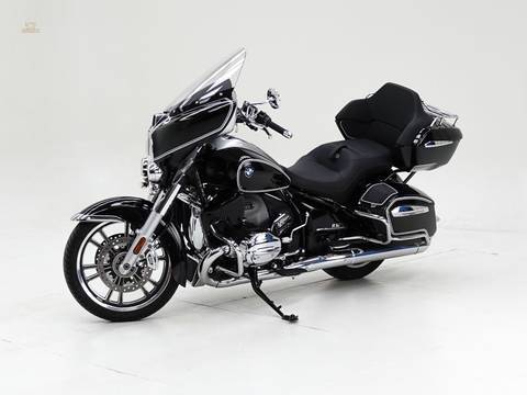 BMW R18 First Edition Transcontinental '2022