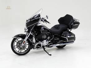BMW R18 First Edition Transcontinental '2022