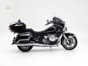 Thumbnail von BMW R18 First Edition Transcontinental '2022