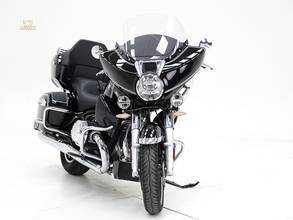 Thumbnail von BMW R18 First Edition Transcontinental '2022