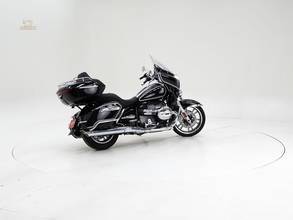 Thumbnail von BMW R18 First Edition Transcontinental '2022