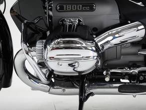 Thumbnail von BMW R18 First Edition Transcontinental '2022