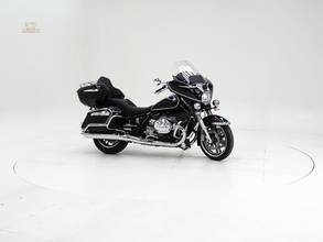 Thumbnail von BMW R18 First Edition Transcontinental '2022