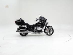Thumbnail von BMW R18 First Edition Transcontinental '2022