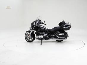 Thumbnail von BMW R18 First Edition Transcontinental '2022