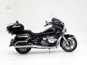 Thumbnail von BMW R18 First Edition Transcontinental '2022