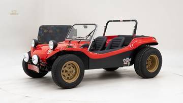 Volkswagen Buggy '65