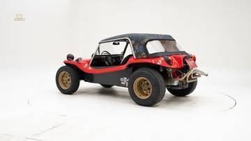 Thumbnail von Volkswagen Buggy '65