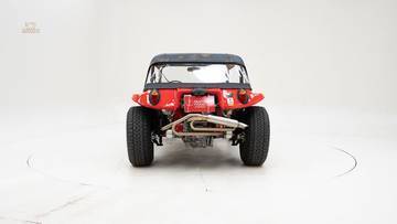 Thumbnail von Volkswagen Buggy '65