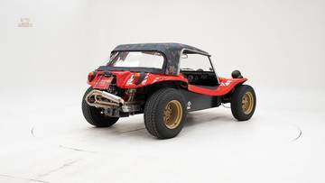 Thumbnail von Volkswagen Buggy '65