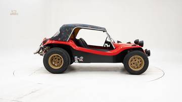 Thumbnail von Volkswagen Buggy '65