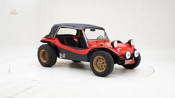 Thumbnail von Volkswagen Buggy '65