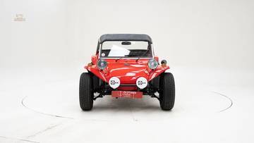 Thumbnail von Volkswagen Buggy '65