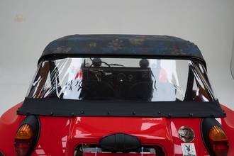 Thumbnail von Volkswagen Buggy '65
