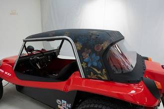 Thumbnail von Volkswagen Buggy '65