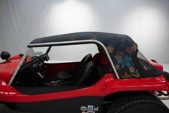 Thumbnail von Volkswagen Buggy '65