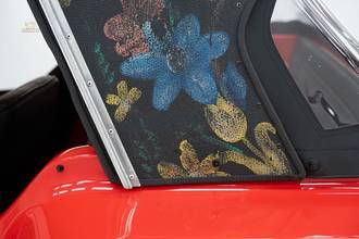Thumbnail von Volkswagen Buggy '65