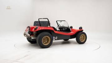 Thumbnail von Volkswagen Buggy '65