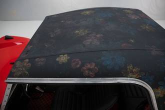 Thumbnail von Volkswagen Buggy '65