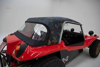 Thumbnail von Volkswagen Buggy '65