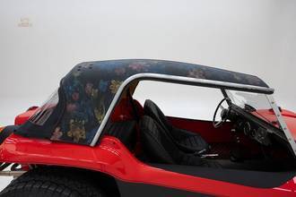 Thumbnail von Volkswagen Buggy '65