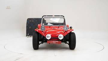 Thumbnail von Volkswagen Buggy '65