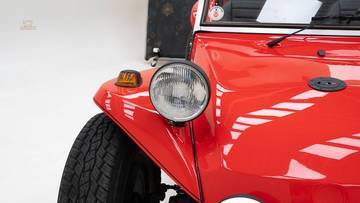 Thumbnail von Volkswagen Buggy '65