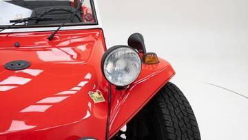 Thumbnail von Volkswagen Buggy '65