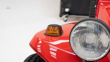 Thumbnail von Volkswagen Buggy '65