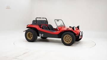 Thumbnail von Volkswagen Buggy '65